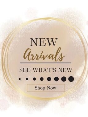 NEW CUTE THINGS!!! ❤️❤️